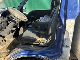2011 Kia Bongo, синий, 550000 рублей, вид 5