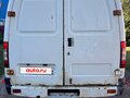 2001 ГАЗ ГАЗель (2705), белый, 180000 рублей - вид 5