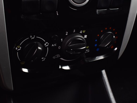 2019 Lada (ВАЗ) Largus I, коричневый - вид 10