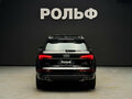 2025 Audi Q5 L 45 TFSI II (FY) Рестайлинг, чёрный - вид 2