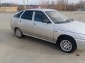 2003 Lada (ВАЗ) 2112, серебристый, 275000 рублей - вид 2
