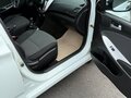 2012 Hyundai Solaris I, белый - вид 10