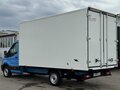 2021 Ford Transit, синий, 2065000 рублей - вид 3