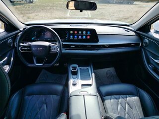 2023 Chery Arrizo 8, белый, 1365000 рублей, вид 5