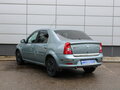 2011 Renault Logan I Рестайлинг, синий - вид 7