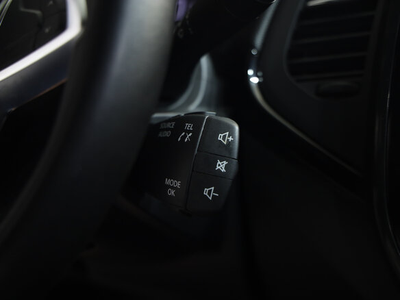 2021 Renault Kaptur I Рестайлинг, чёрный, 1409777 рублей - вид 15