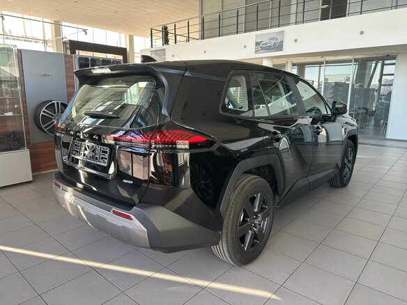 2026 Toyota RAV4 VI (XA60), чёрный, 4020000 рублей - вид 6