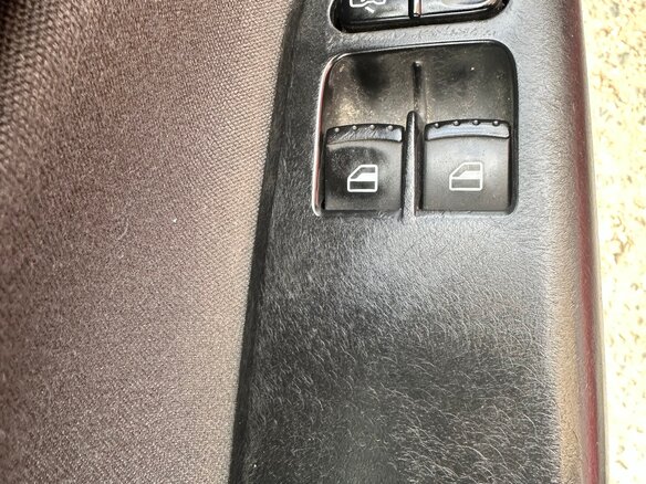 2006 Skoda Octavia I (A4) Рестайлинг, красный, 267000 рублей - вид 19