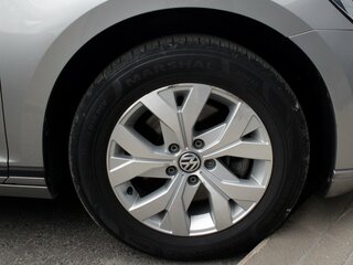 2016 Volkswagen Passat B8, серебристый, 1800000 рублей, вид 5