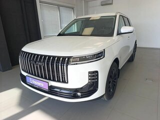 2026 Jeland J6, белый, 2549000 рублей, вид 1