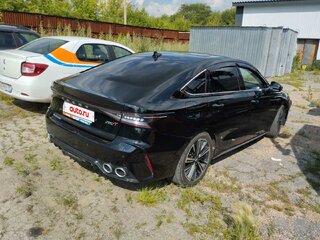2023 Chery Arrizo 8, чёрный, 1332000 рублей, вид 3