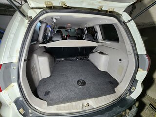 2014 Mitsubishi Pajero Sport II Рестайлинг, белый, 2350000 рублей, вид 2