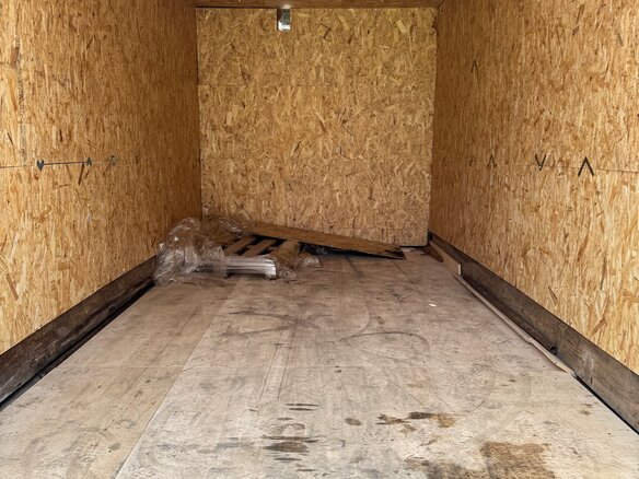 2011 Iveco Daily, белый, 500000 рублей - вид 8