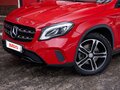 2017 Mercedes-Benz GLA 250 I (X156), красный - вид 8