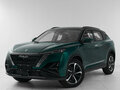 2025 Dongfeng Mage, зелёный, 2560000 рублей