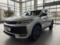 2026 Belgee X50+, серебристый