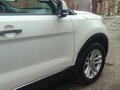 2013 Ford Explorer V, белый, 1400000 рублей - вид 5