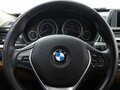 2013 BMW 3 серии Gran Turismo 320i xDrive VI (F3x), коричневый, 1849000 рублей - вид 11