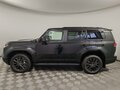 2026 Lexus GX 550 III, чёрный - вид 6