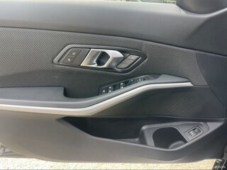 2019 BMW 3 серии 320d VII (G2x), чёрный, 3300000 рублей, вид 1