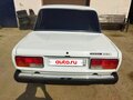 2010 Lada (ВАЗ) 2107, белый, 400000 рублей - вид 3