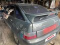 2004 Lada (ВАЗ) 2112, зелёный, 80000 рублей - вид 5