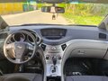 2007 Subaru Tribeca I, синий, 990000 рублей - вид 5