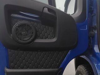 2011 Citroen Jumper, синий, 1350000 рублей, вид 5