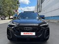 2026 Audi Q5 L III (GU), чёрный - вид 2
