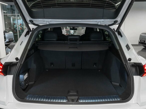 2025 Audi Q5 L III (GU), белый - вид 23