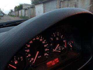 1999 BMW 3 серии 320i IV (E46), чёрный, 950000 рублей, вид 5
