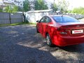 2011 Hyundai Solaris I, красный, 770000 рублей - вид 7