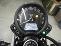 2021 Triumph Scrambler, серый, 900000 рублей - вид 10