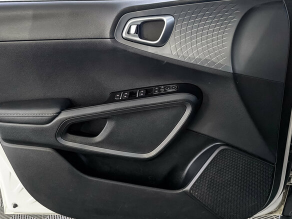2020 Kia Soul III, белый, 1750000 рублей - вид 18