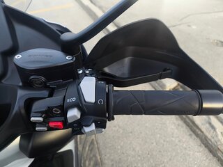 2024 Zontes ZT350E, серебристый, 400000 рублей, вид 5