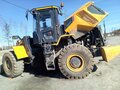 2019 LiuGong CLG 855, золотистый, 3790000 рублей - вид 3
