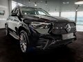 2026 Mercedes-Benz GLE 450 II (V167) Рестайлинг, чёрный