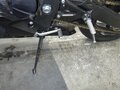 2018 Yamaha YZF-R6, чёрный, 1030000 рублей - вид 11