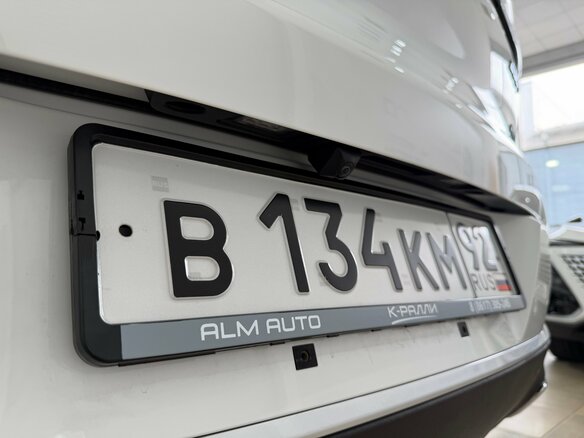 2024 Chery Tiggo 7 Pro Max I Рестайлинг, белый, 2200000 рублей - вид 33