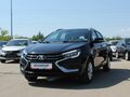 2026 Lada (ВАЗ) Vesta SW I Рестайлинг (NG), чёрный