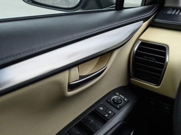 2015 Lexus NX 200 I, белый, 3050000 рублей - вид 17