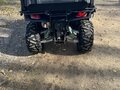 2013 Stels ATV-700, чёрный, 410000 рублей - вид 5