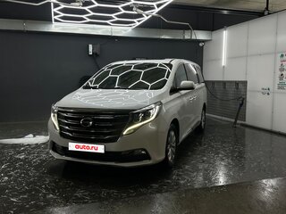 2020 GAC GN8 I, белый, 2250000 рублей, вид 5