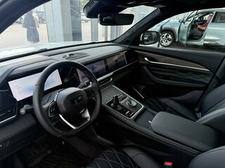 2026 VOLGA K50, белый, 4349000 рублей, вид 5