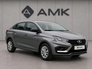 2026 Lada (ВАЗ) Iskra, серый, 1517000 рублей, вид 3