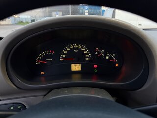 2008 Lada (ВАЗ) Kalina I, серебристый, 250000 рублей, вид 5