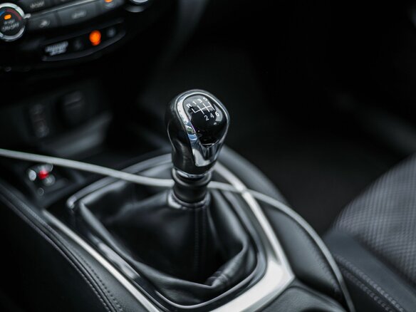 2017 Nissan Qashqai II, чёрный, 1350000 рублей - вид 7