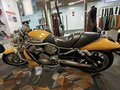 2006 Harley-Davidson V-Rod, жёлтый, 1500000 рублей - вид 8
