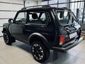2026 Lada (ВАЗ) Niva Legend Sport I, чёрный, 1752000 рублей - вид 5
