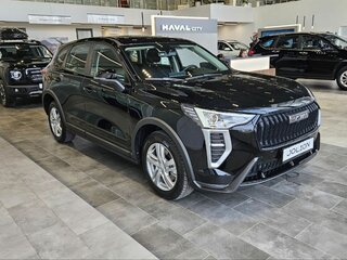 2026 Haval Jolion I Рестайлинг 2, чёрный, 2028510 рублей, вид 2